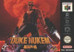 Complete Duke Nukem 64 - N64