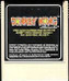 Donkey Kong - Atari 2600 Game