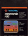 Commando Raid - Atari 2600 Game