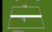 Tennis - Atari 2600 Game