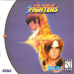 King of Fighters Dream Match 1999 Video Game for Sega Dreamcast