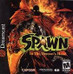 Spawn - Dreamcast Game