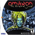 Omikron The Nomad Soul - Dreamcast Game