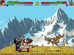 Brutal Paws of Fury - Genesis Game