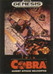 Twin Cobra - Genesis Game