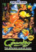Greendog Beached Surfer Dude,The - Genesis Game