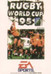 Rugby World Cup 95 - Genesis Game