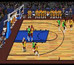 Lakers Vs Celtics NBA Playoffs - Genesis Game