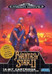 Phantasy Star II - Genesis Game