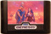 Phantasy Star II - Genesis Game