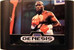 James Buster Douglas Boxing - Genesis Game