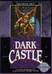 Dark Castle - Genesis Game
