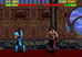 Mortal Kombat II - Genesis Game