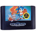 Sonic The Hedgehog 2 Not For Resale - Genesis Game