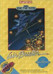 Air Buster - Genesis Game