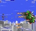 Air Buster - Genesis Game