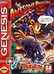 Awesome Possum - Genesis Game