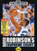 David Robinson's Supreme Court - Genesis Game