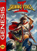 Shining Force II - Genesis Game