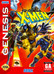 X-Men - Genesis Game