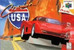 Cruis'n USA Nintendo 64 N64 video game box art image pic