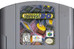 Lode Runner 3D - N64 Game