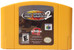 Tony Hawk's Pro Skater 2 Nintendo 64 N64 video game cartridge image pic
