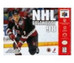 NHL Breakaway 98 - N64 Box Front