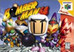Bomberman 64 - N64 Game