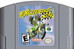Excitebike 64 Nintendo 64 N64 video game cartridge image pic