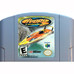 Hydro Thunder - N64 Grey Cartridge