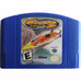 Hydro Thunder - N64 Blue Cartridge