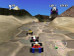 LEGO Racers - N64 Game