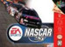 Nascar 99 - N64 Game