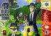 Blues Brothers 2000 - N64 Game