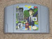 Blues Brothers 2000 - N64 Game