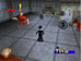 Blues Brothers 2000 - N64 Game