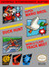 Super Mario/Duck Hunt/Track Meet - NES Game