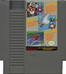 Super Mario/Duck Hunt/Track Meet - NES Cartridge  with Nintendo Seal