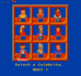 Hollywood Squares - NES Game