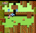 Dragon Power - NES Game