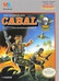 Cabal - NES Game