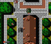 Iron Tank - NES Game