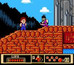 Jackie Chan's Action Kung Fu - NES Game