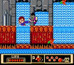 Jackie Chan's Action Kung Fu - NES Game