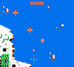 Dragon Spirit The New Legend - NES Game
