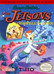 Jetsons, The: Cogswell's Caper - NES Game Box Art