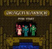 Dragon Warrior II(2) - NES Game
