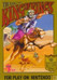 King of Kings:Early Years (TAN) - NES Game