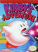Kirby's Adventure Nintendo NES Game box image pic